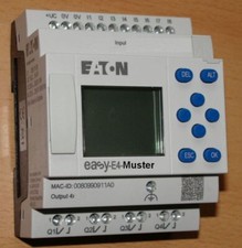 Sps easye4 steuerung - sps,