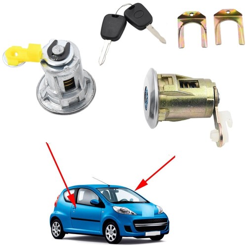 Für peugeot 107 citroen - für,