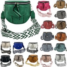 Umhängetasche Crossbody Bag