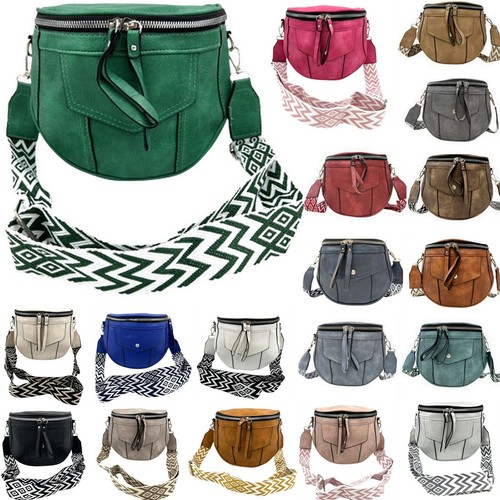Umhängetasche crossbody bag - umhängetasche,
