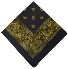 Bandana Halstuch Biker Nikki