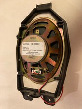 Original GM Lautsprecher -