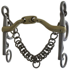 Reitgebiss C&B Anatomic Pelham