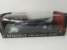 Batmobile Replica Batman The