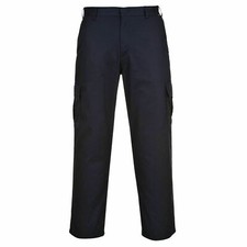 Kochhose Bäckerhose Arbeitshose Fleischerhose Bundhose Neu Berufsbekleidung Koch