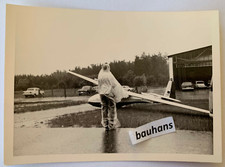 Foto Segelflugzeug-Segelflug