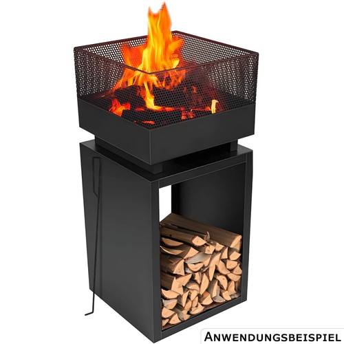 Feuerstelle don feuerschale - feuerstelle,