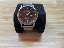 Citizen WR100 Solar Cell Uhr