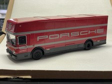 415 MB Renntransporter PORSCHE Premium ClassiXXs 1:43