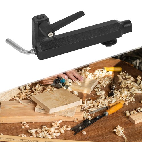 Werkzeugauflagehalter - 5/8, ''