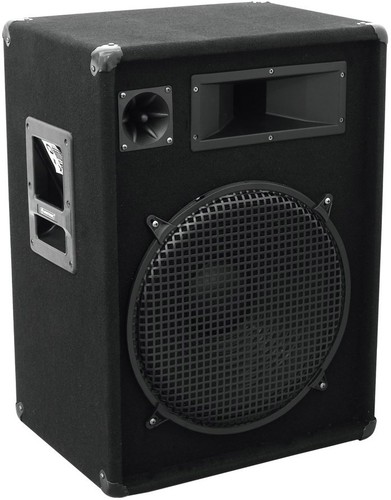 Omnitronic 1522 wege - dx-1522, box