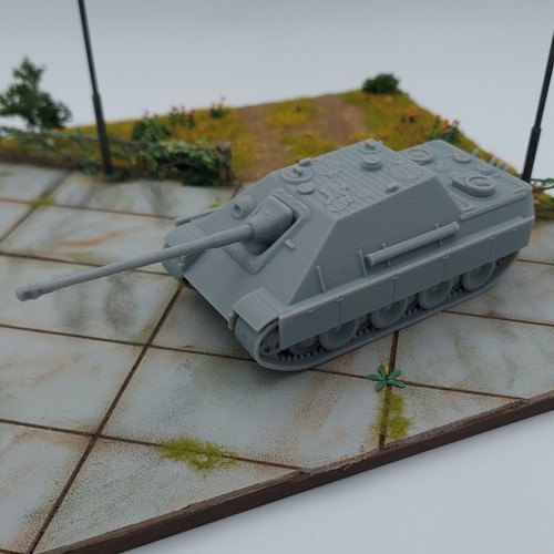 Jagdpanther deutscher - -,