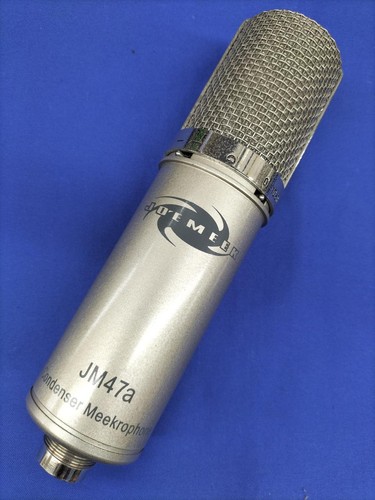 Joemeek jm47a - joemeek,