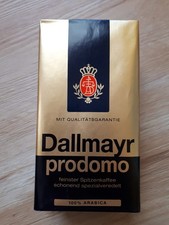 Dallmayr prodomo gemahlen 500g - dallmayr,