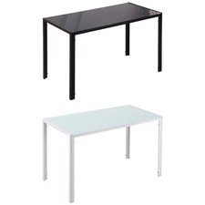 HOMCOM Esstisch Küchentisch