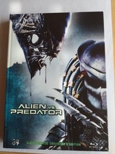 Alien vs. Predator - 3 Disc