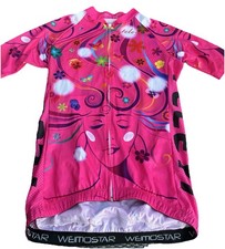 Radlerhose und Oberteil Gr. M