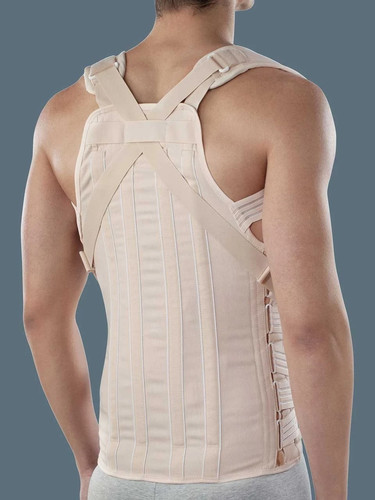 Orthopädische schultertasche - orthopädische,