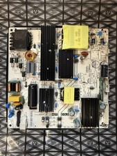 Original Sharp Netzteil PW.168W2.801 aus 55BL2EA