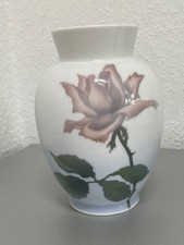 Schöne Vase von Royal