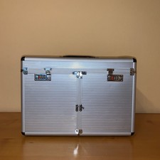 Friseurkoffer - Werkzeugkoffer