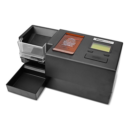 Powermatic elektrische - powermatic,