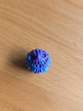 PLAYMOBIL 70745 Wurfball Fangwagen Ersatzteile Dämon Flamathor Novelmore 