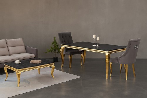 Luxus tisch set oder - luxus,