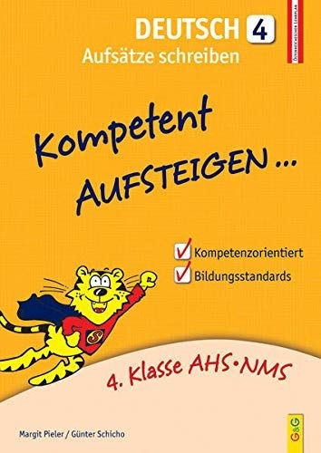 Kompetent aufsteigen deutsch - aufsteigen,
