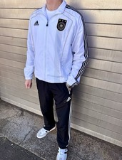 Vintage Adidas Fußball