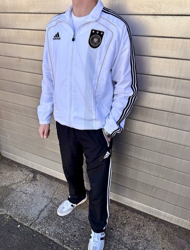 Vintage adidas fußball - vintage,