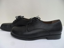 Footprints-Schnürschuhe-Halbs