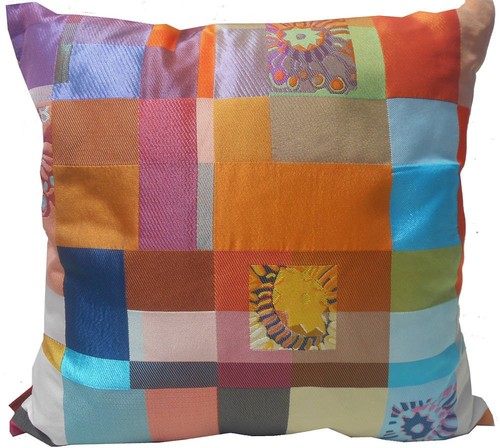 Missoni home kissenhülle - missoni,