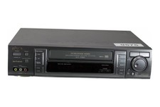 Aiwa HV-MX100 | VHS