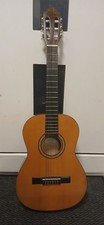 Vintage GEWA Gitarre Classica Student Series Model N°  "F500.156"  3/4 Size