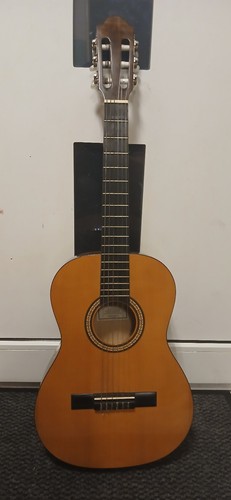 Vintage gewa gitarre classica - vintage,