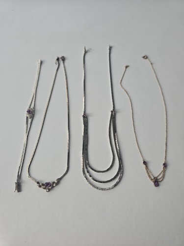 Konvolut schmuck vintage - konvolut,