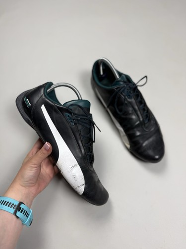 Puma mercedes amg petronas - amg,