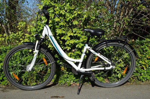 Fahrrad von pegasus zoll - pegasus:,