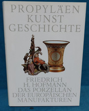 Buch das porzellan der - buch:,