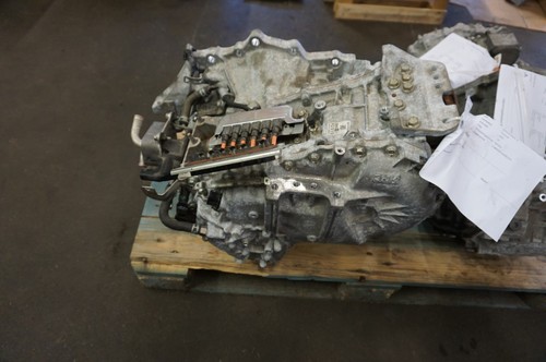 Automatikgetriebe toyota - automatikgetriebe,