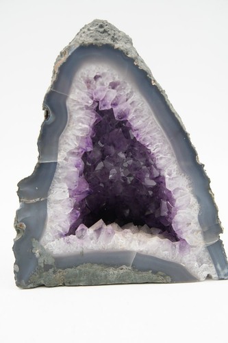 Amethyst druse - druse,