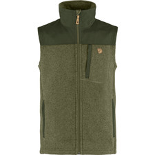 Fjällräven Buck Fleece Vest
