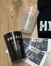 Fanpaket - Böhse Onkelz -