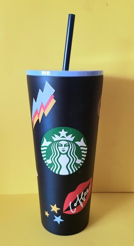 Starbucks tumbler edelstahl - starbucks,