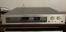 Luxman T-14 FM Tuner