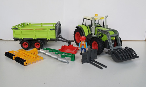 Playmobil sammlung set 5121 - playmobil,