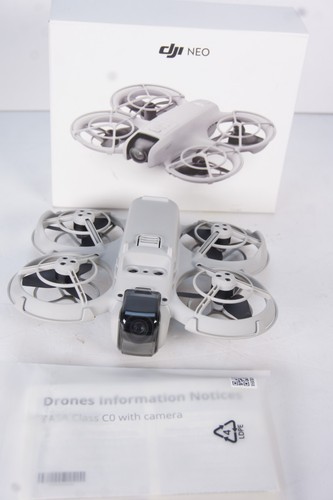 Dji neo nicht benutzt - ,