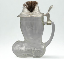Original BMF Bierstiefel mit