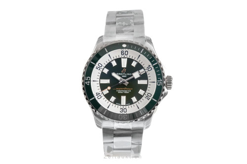 Breitling superocean automatic - superocean,